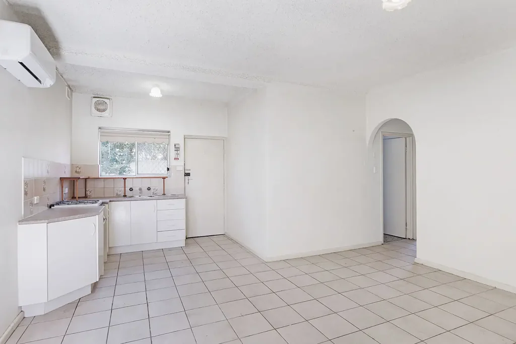 Woodville Gardens 2房  Affordable Buying
