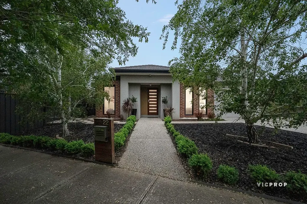 22 Queensberry Street, Derrimut, VIC 3026