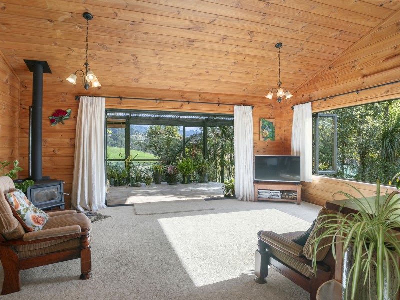 598b Wright Road, Aongatete, Bay Of Plenty, 3 Bedrooms, 1 Bathrooms