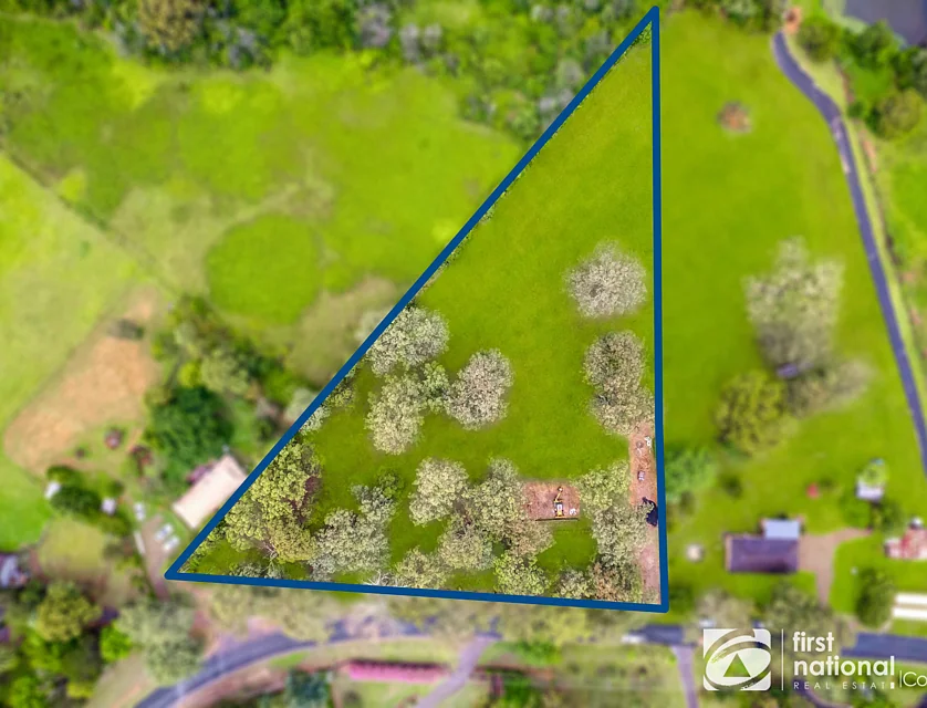 108 Single Ridge Road, The Slopes, Outer Western Sydney, 0房, 0浴, Section