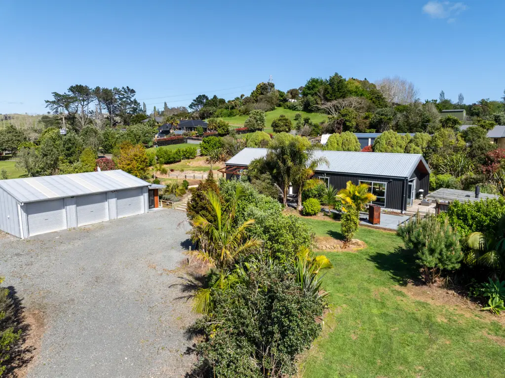 30 McCullough Road, Mangapai, Whangarei, Northland