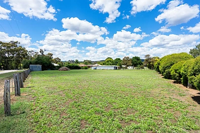 11 Dann Street, Campbells Creek, VIC 3451, 0 Schlafzimmer, 0 Badezimmer, Section