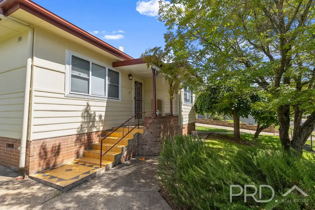 4 Pioneer Street, Batlow, NSW 2730, 3 Schlafzimmer, 1 Badezimmer, House