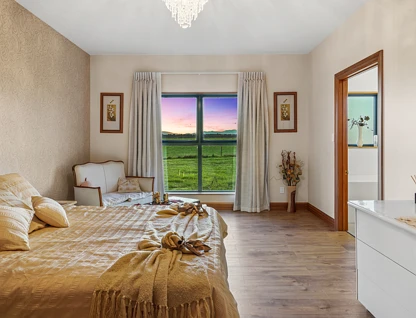 325 Mairaki Road, Fernside, Waimakariri, 7房, 5浴, 乡村别墅