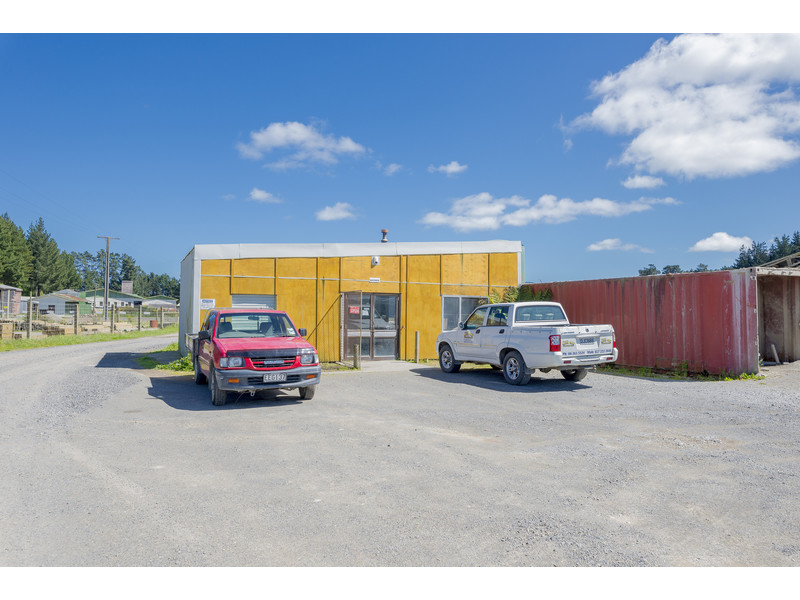 Bergin Road, Foxton, Horowhenua, 0房, 1浴