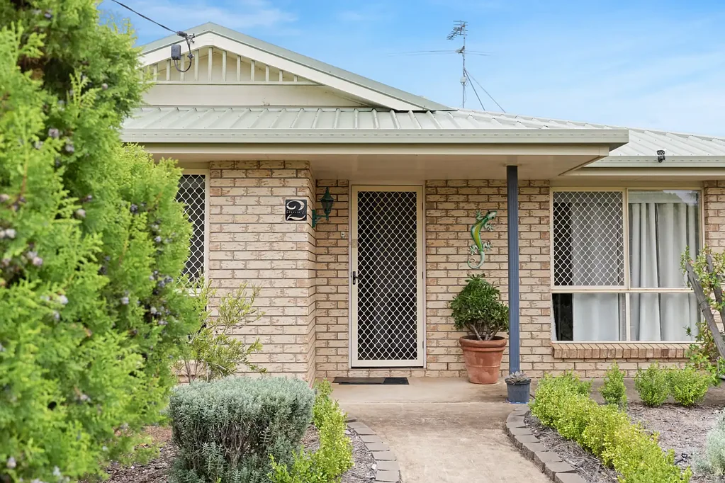 Spacious Home with Shed & Entertaining Area