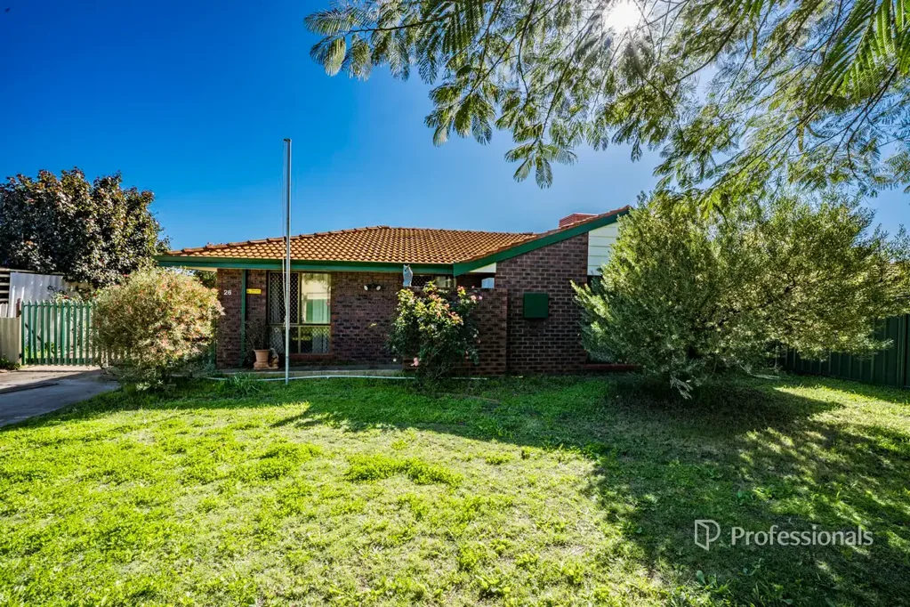 Utakarra 3 Bedroom Charming Home with Capacity for Growth