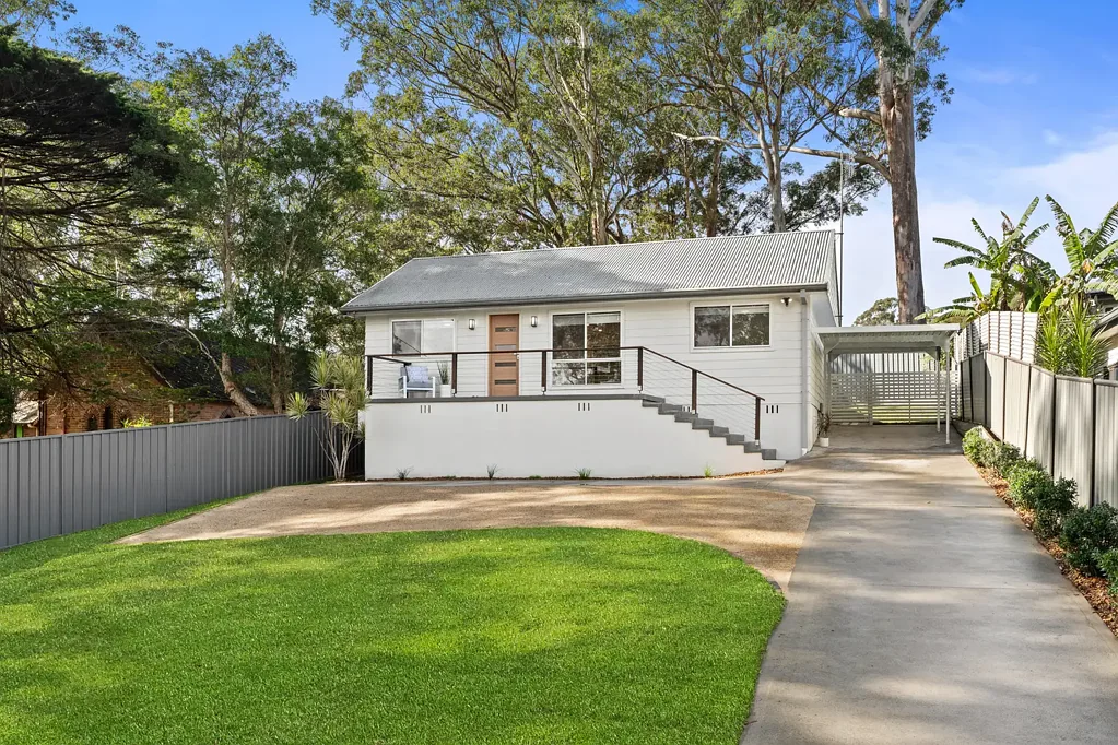 645 Pacific Highway, Wyoming, NSW 2250