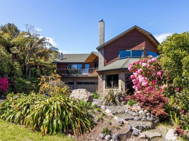 10b Whakamoenga Point, Acacia Bay, Taupo, 5 कमरे, 0 बाथरूम