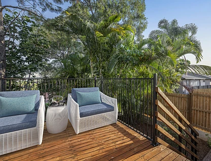 1/13 Nerang-Broadbeach Road, Nerang, Gold Coast, 4 침실, 3 욕실, Apartment