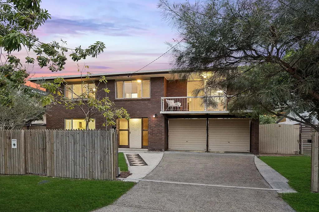 10 Jarrah Street, Keperra, QLD 4054