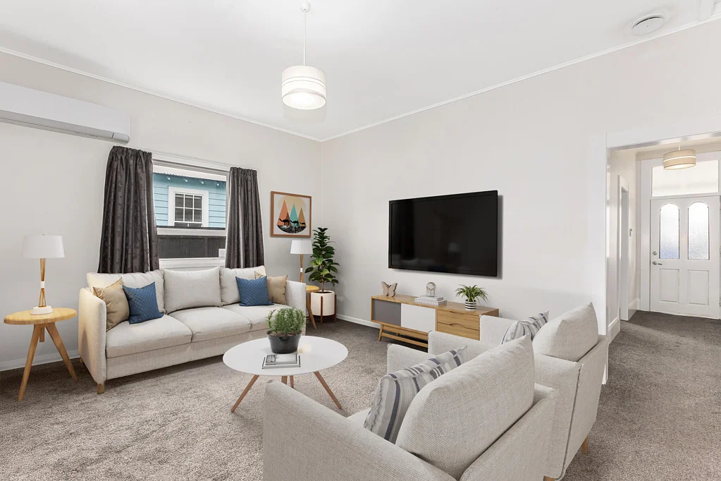 104 Randwick Road, Moera, Lower Hutt, Wellington