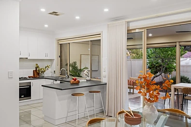 रसोईघर - 13 Cedar Avenue, Greenacres, SA 5086