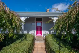 21 Henry Street, Devonport