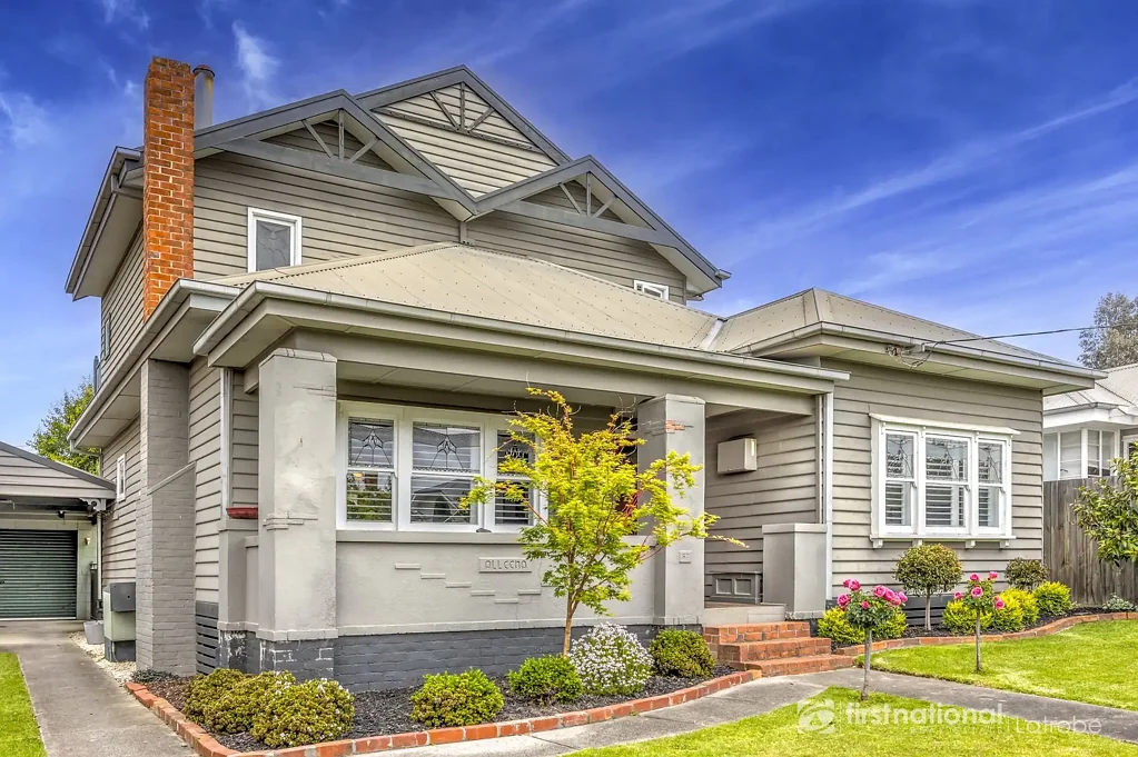 57 Moore Street, Traralgon, VIC 3844