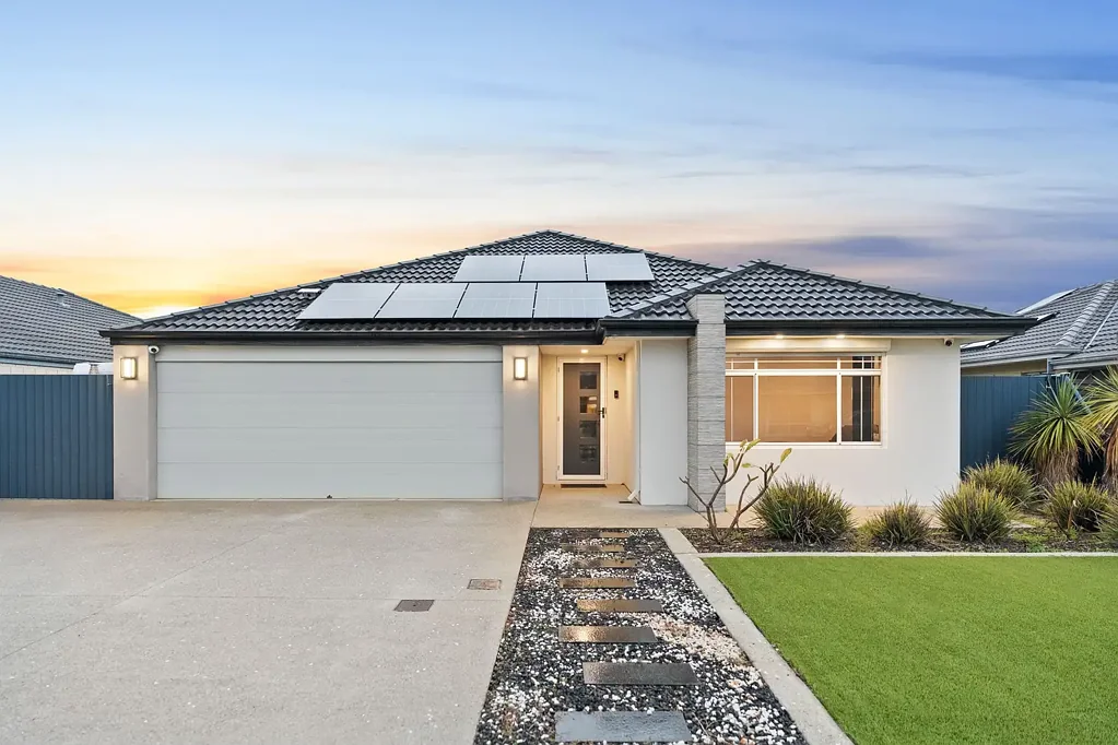 22 Lanagan Drive, Baldivis, WA 6171