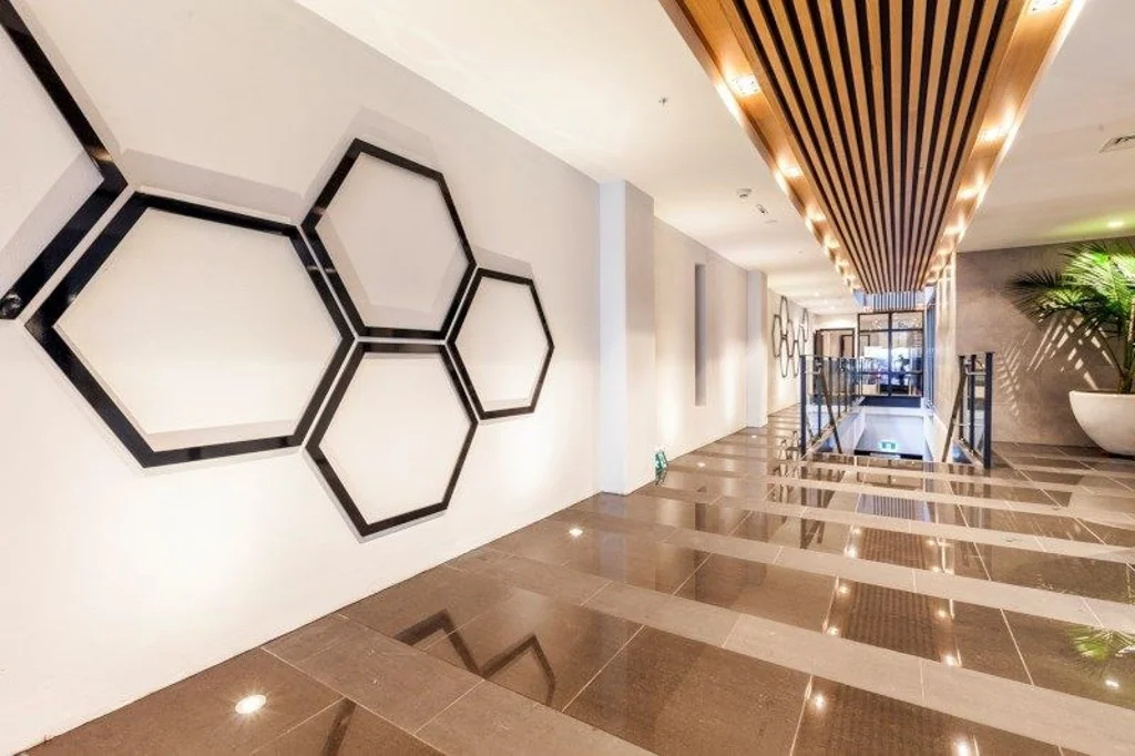 CITY CENTRE - Queens Residences Two bedroom apartment