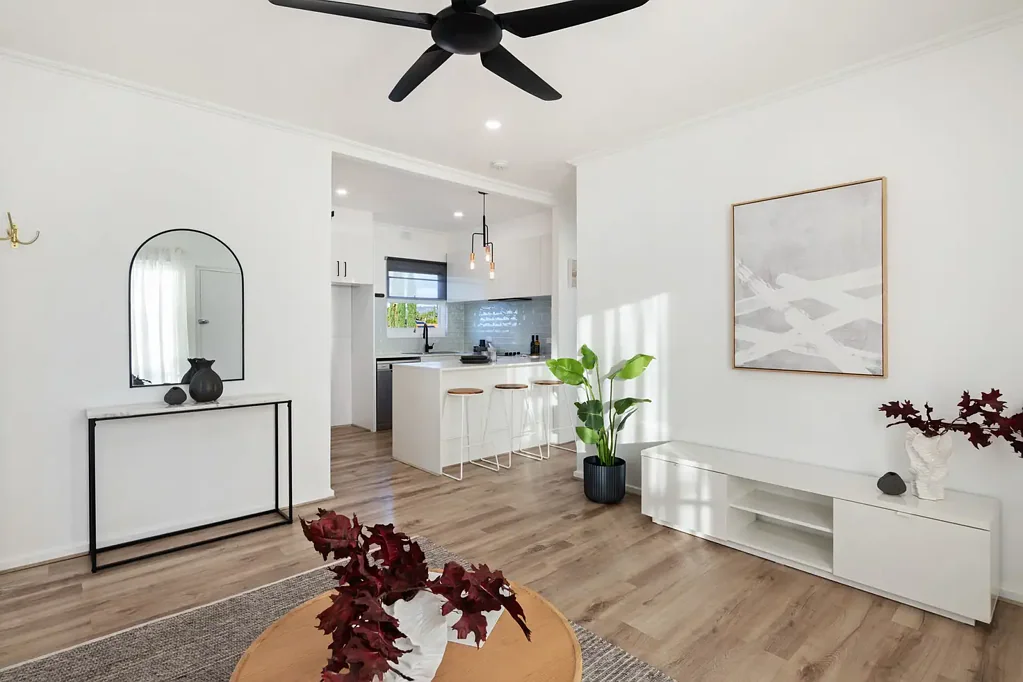 Plympton Park 2房  A Fresh Start in the Heart of City & Bay.