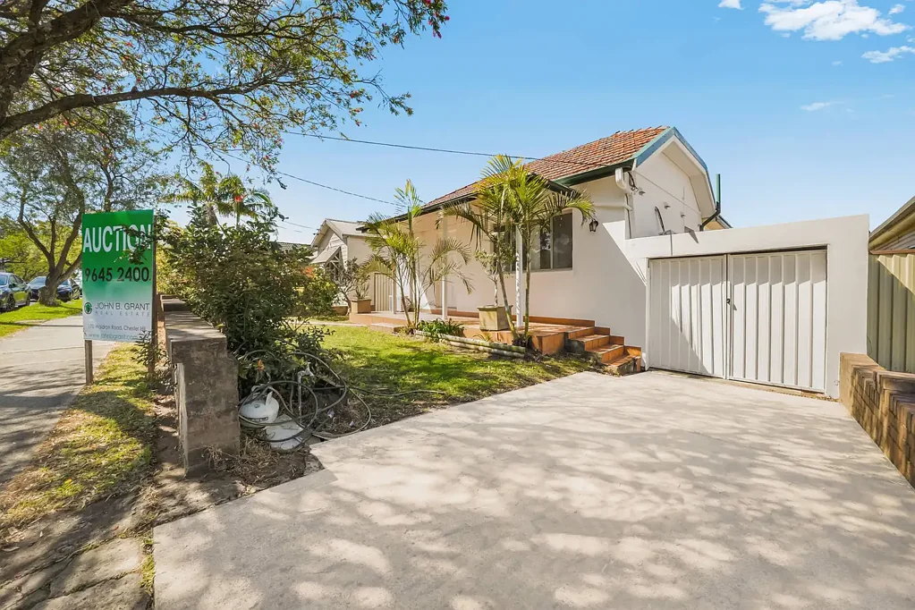 18 Helen Street, Sefton, NSW 2162