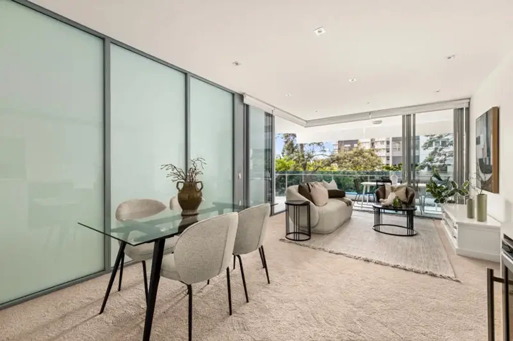 2209/45 Duncan Street, West End, QLD 4101