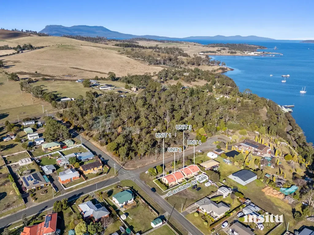 1/26 Ada Street, Triabunna, TAS 7190