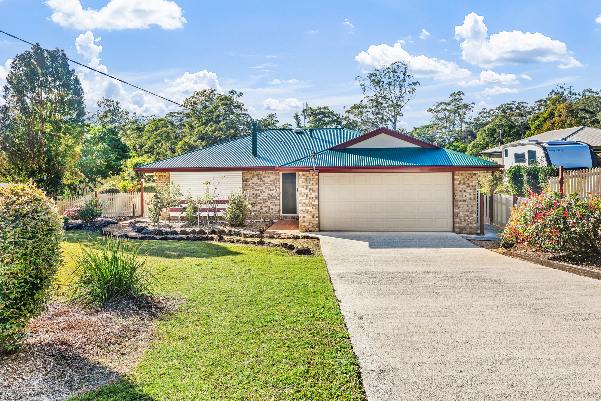 113 SHAMLEY HEATH RD, KUREELPA QLD 4560, 0部屋, 0バスルーム, Lifestyle Section