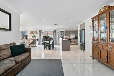42 Barton Circuit, Mount Barker, SA 5251, 4 Bedrooms, 2 Bathrooms, House