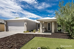 46 Kianga Crescent, Burns Beach