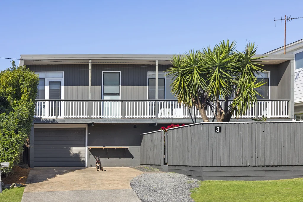 Beacon Hill 3Kwarto Elevated family retreat offering space, sunshine and everyday convenience