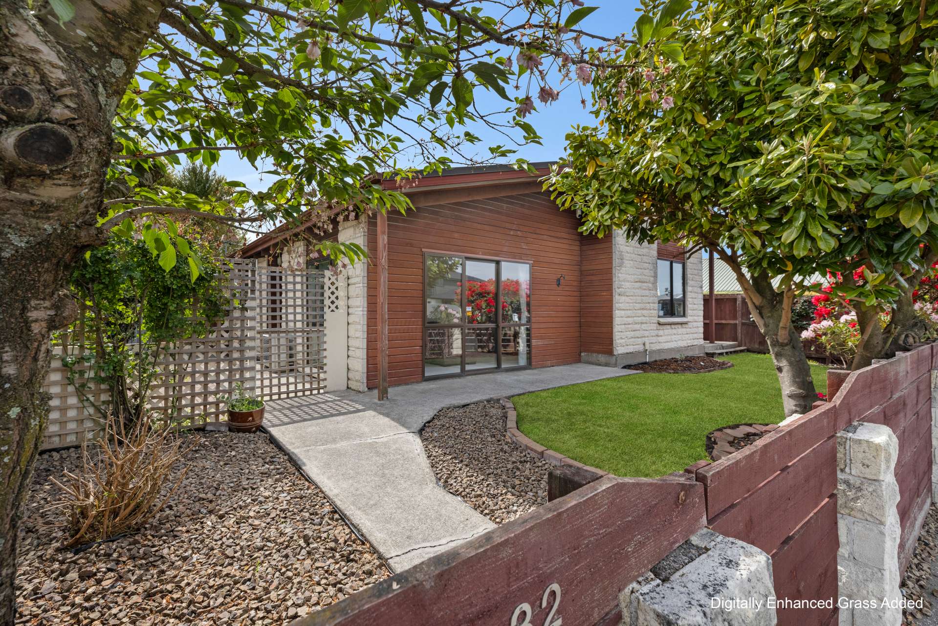 1/32 Patterson Terrace, Halswell, Christchurch, 3 Bedrooms, 0 Bathrooms, House