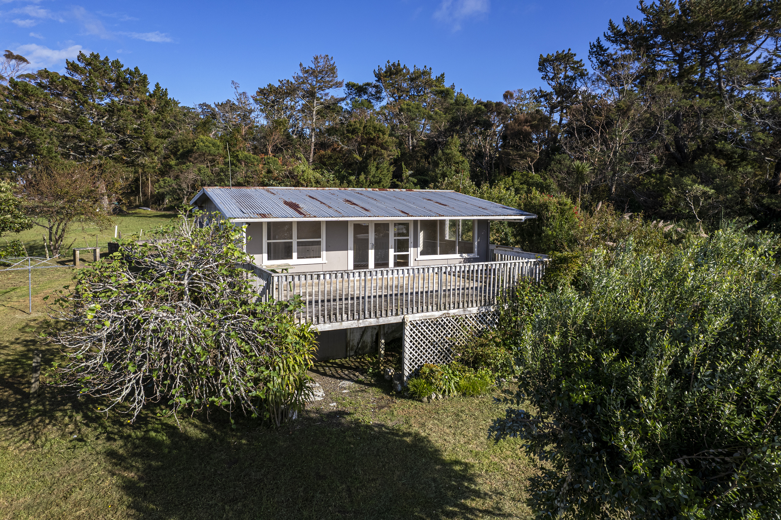 15 Padget Lane, Tinopai, Kaipara, 3 ਕਮਰੇ, 1 ਬਾਥਰੂਮ