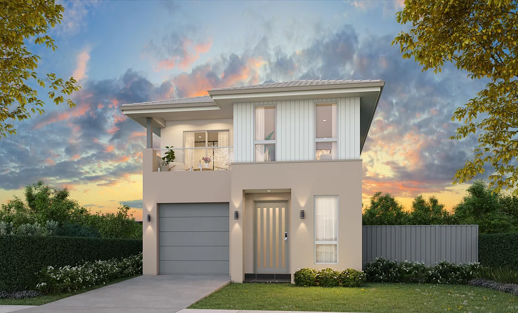 Marsden Park 4chambre BRAND NEW ( READY TO MOVE IN NOW )
