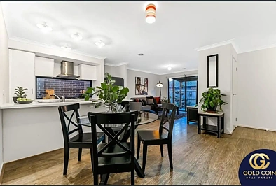 ਰਸੋਈ - 7 Catfish Street, Clyde North, VIC 3978