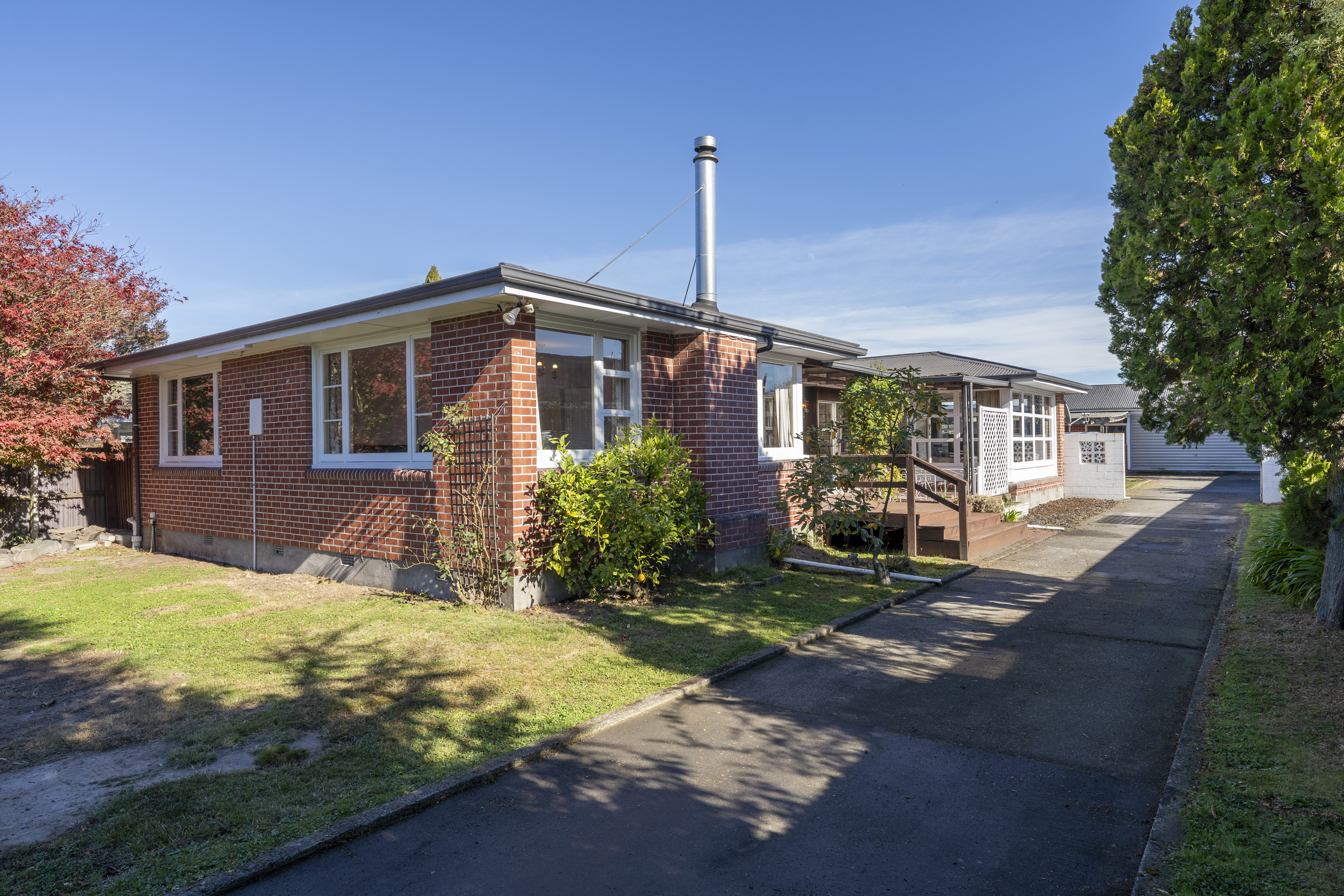 179 Grimseys Road, Redwood, Christchurch, 4 રૂમ, 0 બાથરૂમ, House