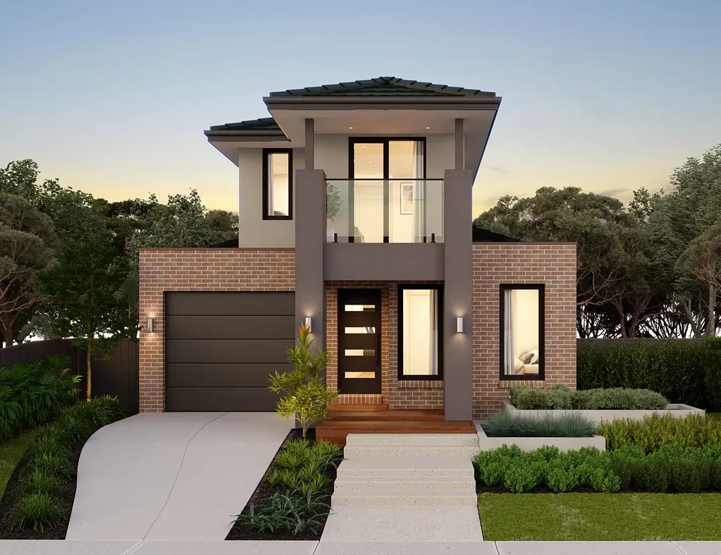 Berwick 4房  Elegant Family Living in Prestigious Parkside Estate