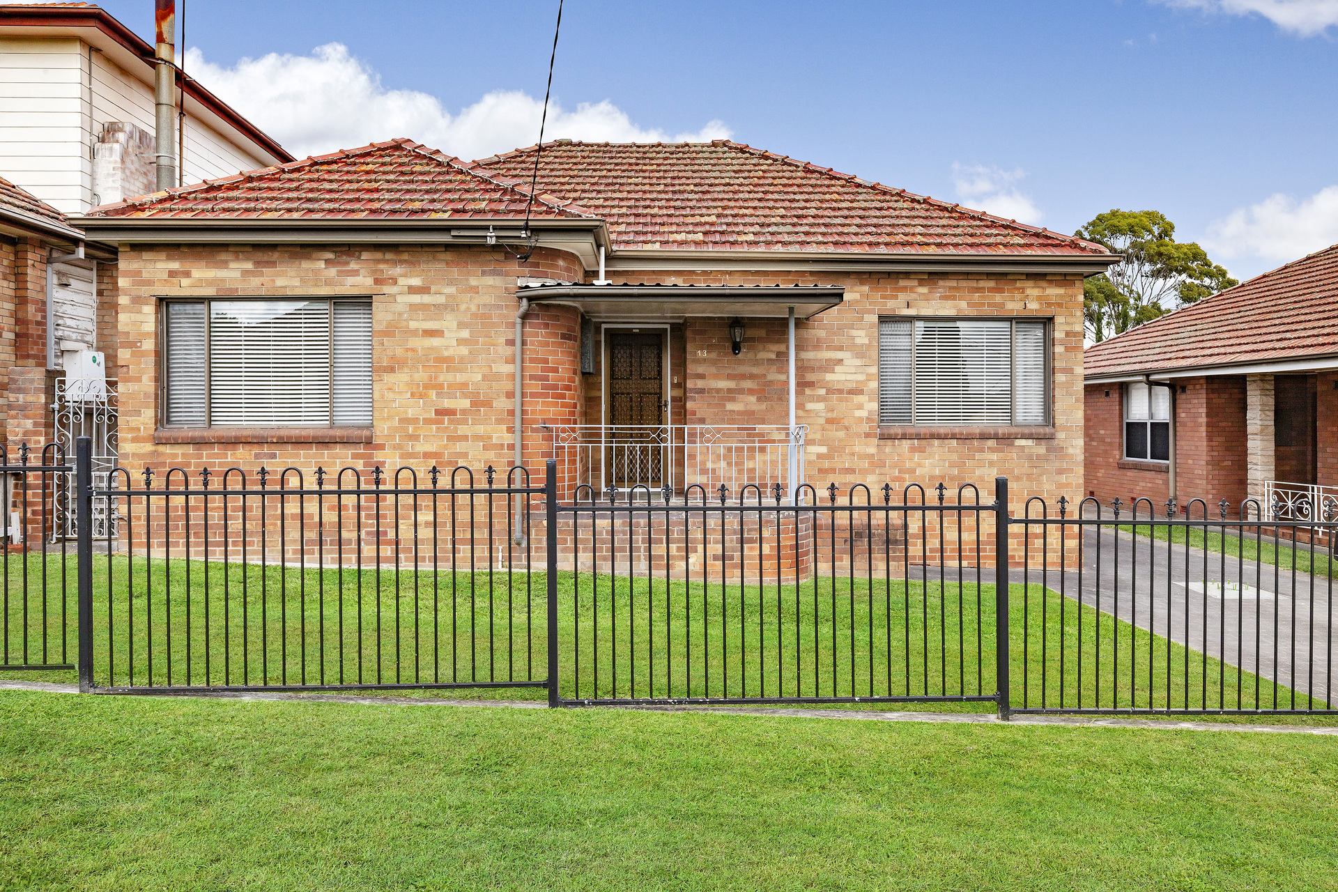 13 CATHERINE ST, WARATAH WEST NSW 2298, 0 침실, 0 욕실, House