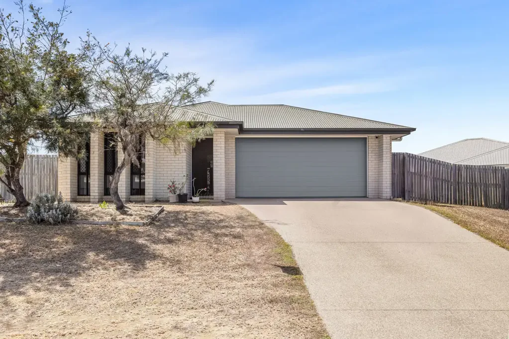 Large family home