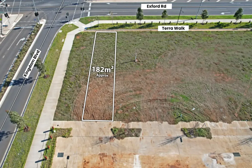 4 Terra Walk, Weir Views, VIC 3338