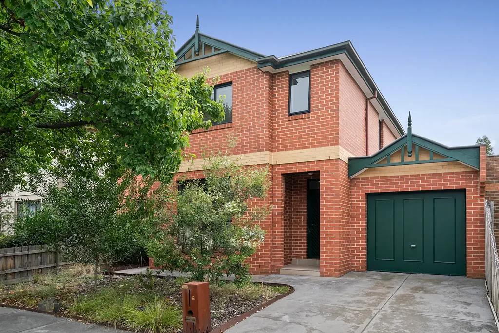 8 Proctor Street, Williamstown, VIC 3016