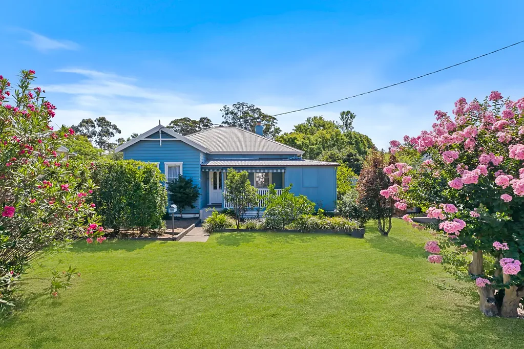 126 Abelard Street, Dungog, NSW 2420