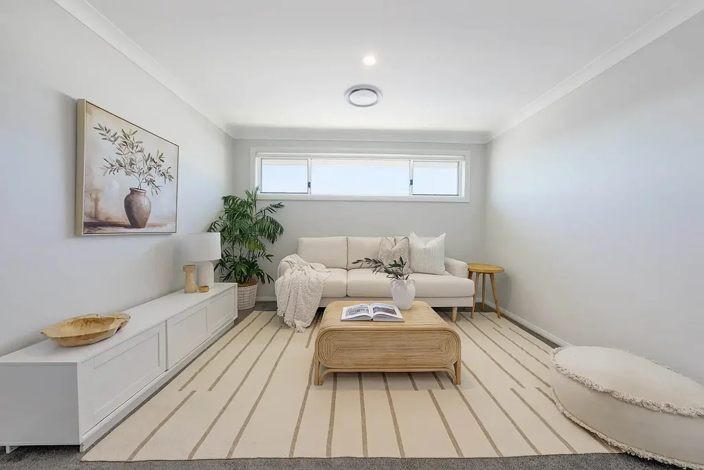 Nords Wharf 4غرفة نوم A Refined Coastal Retreat - Luxury Living at Its Finest