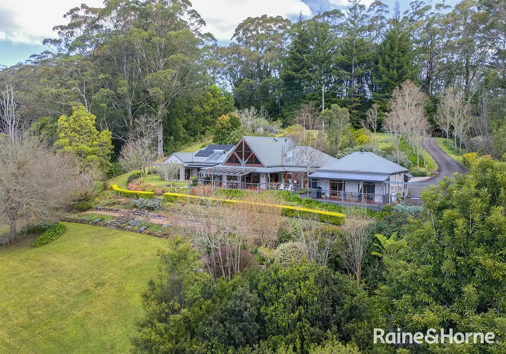1010 Kangaroo Valley Road, Bellawongarah, NSW 2535