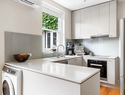 2/1235 Hoddle Street, East Melbourne, Melbourne CBD, 3 Kuwarto, 1 Banyo, Apartment