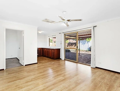 1/14 Palin Street, Palmyra, South West Perth, 4 ห้องนอน, 1 ห้องน้ำ, House