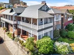 10 Waruda Street, Kirribilli