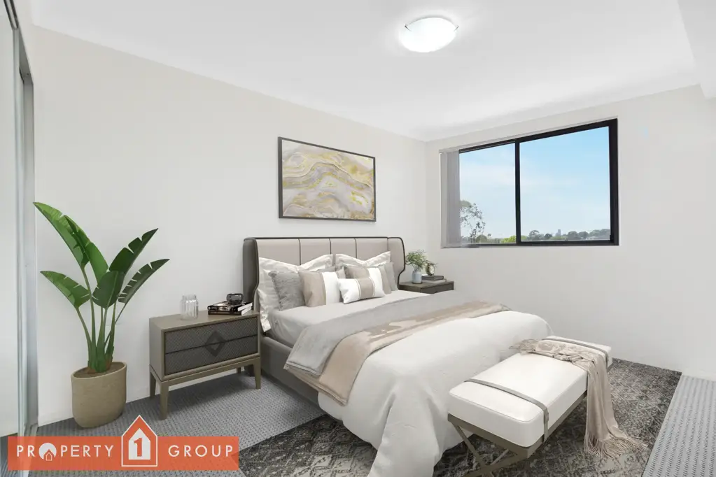 Seven Hills 1Moenga 1 Bed Exquisite Apartment with more privacy - 2Min Walk to Seven Hills Station. Great Rental Returns