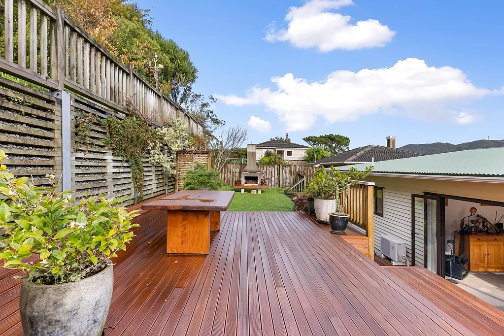 38 Montgomery Avenue, Karori, Wellington