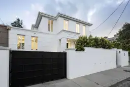 26 Church Street, Toorak