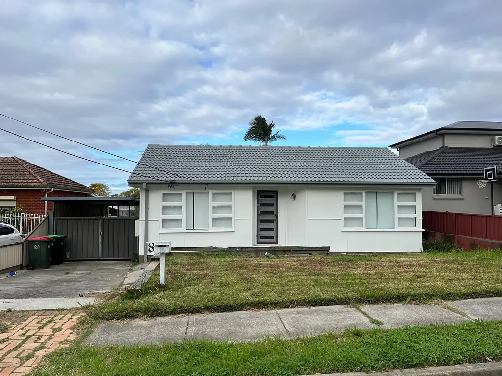 UPDATED 3 BEDDER - AFFORDABLE FAMILY HOME!