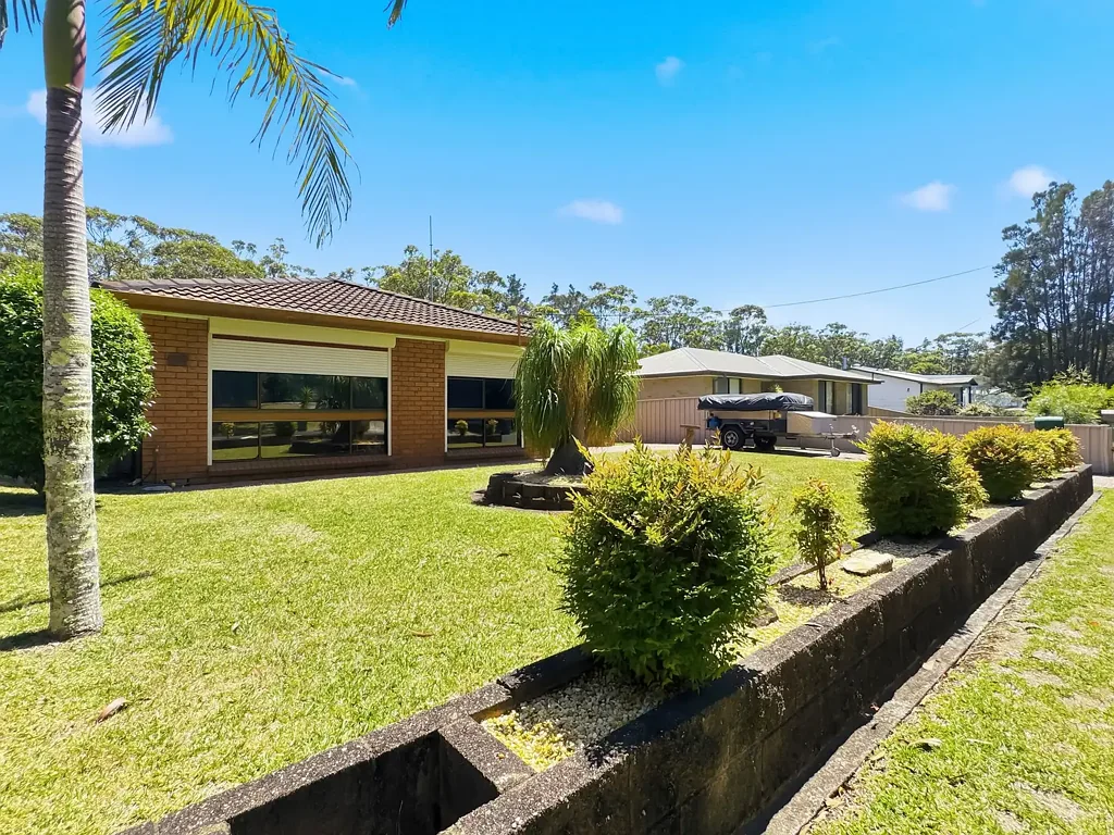 62 Roskell Road, Callala Beach, NSW 2540